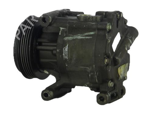 AC compressor FIAT PANDA (312_, 319_) 0.9 Natural Power (312PXN1A) | BP39419350M34 - Image 3