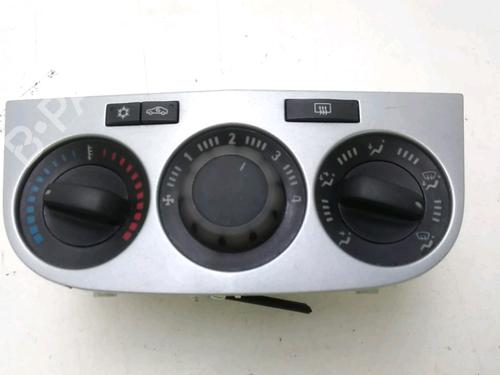 Used Climate control OPEL CORSA D (S07) 1.3 CDTI (L08, L68) (75 hp) 19529768
