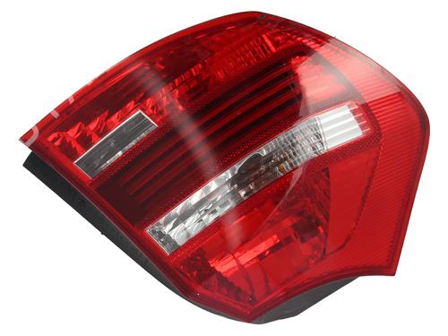 Left taillight BMW 1 (E87) 118 d | BP32224076C34