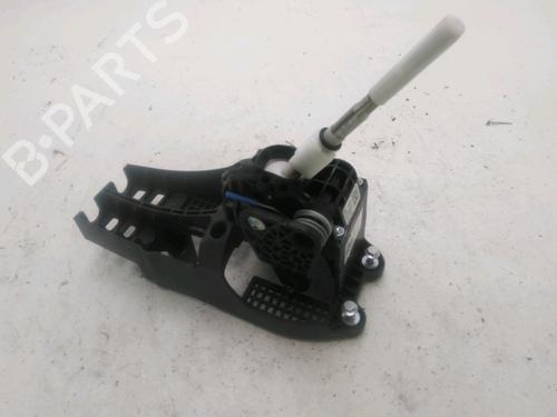 Gear lever OPEL ASTRA K Sports Tourer (B16) 1.6 CDTi (35) | BP28685597M90