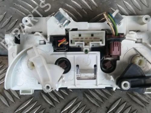 Used Climate control PEUGEOT EXPERT Van (VF3A_, VF3U_, VF3X_) 1.6 HDi 90 16V (90 hp) 27394447