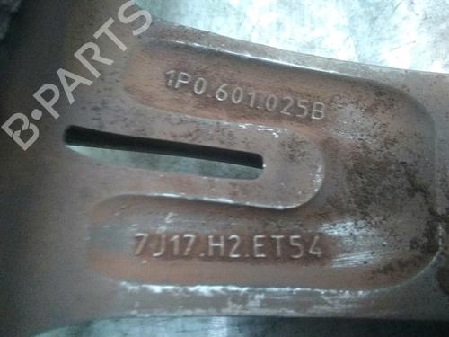 Used Rim SEAT LEON (1P1) 2.0 TDI (170 hp) 28007536