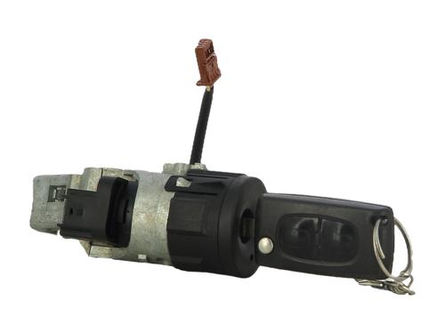 Ignition barrel CITROËN C3 II (SC_) 1.0 VTi 68 | BP38276514M48  - Image 10