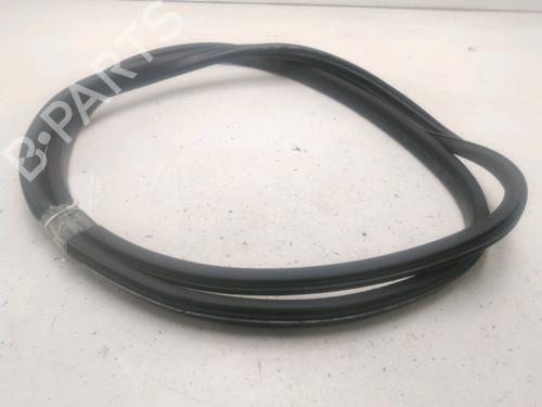 Used Rubber door seal RENAULT MEGANE III Grandtour (KZ0/1) 1.5 dCi (KZ0C, KZ1A) (90 hp) 27510300