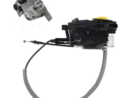Used Tailgate lock Tailgate lock FORD TRANSIT CONNECT V408 Box Body/MPV 1.6 TDCi (75 hp) 34529629 34529629
