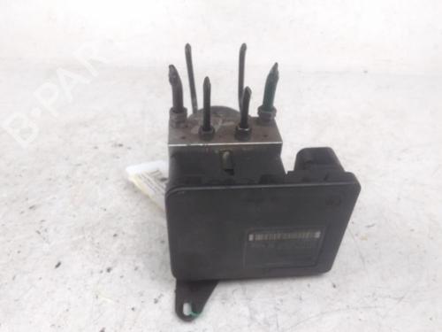 Used ABS pump ABS pump CITROËN C5 II (RC_) 1.6 HDi (RC8HZB) (109 hp) 15750302 15750302