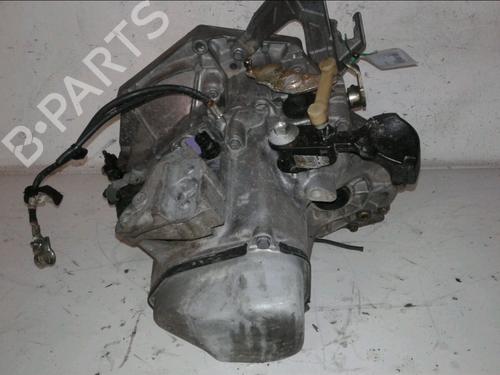 Gearbox PEUGEOT 1007 (KM_) 1.4 16V | BP36486019M3 - Image 2