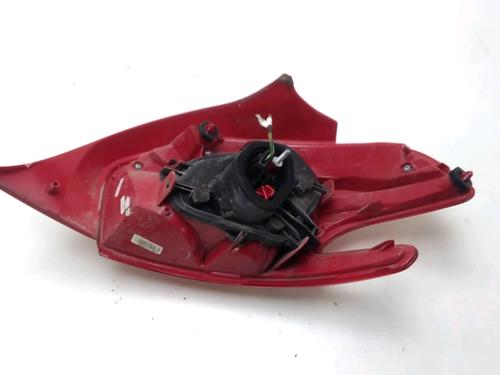 Left taillight PEUGEOT 208 I (CA_, CC_) 1.2 VTI 82 | BP18913901C34 