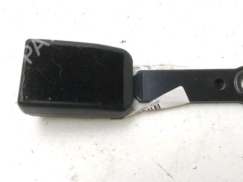 Used Seat buckle PEUGEOT 206 SW (2E/K) 2.0 HDi (90 hp) 20977436