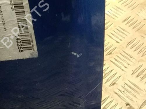Hood RENAULT CLIO III (BR0/1, CR0/1) 1.5 dCi (C/BR0G, C/BR1G) | BP15578036C1 