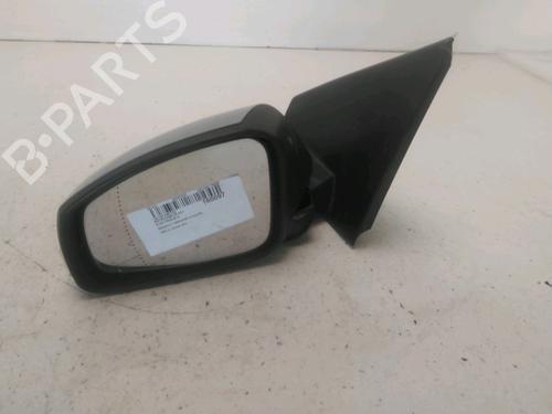 Used Left mirror RENAULT MEGANE III Coupe (DZ0/1_) 2.0 dCi (DZ0L) (160 hp) 29601732