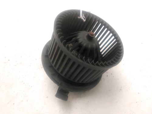 Used Heater blower motor RENAULT CLIO III Hatchback Van (SB_, SR_) 1.5 dCi (68 hp) 27268261