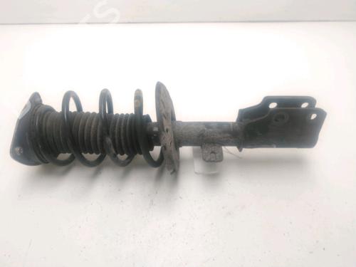 Left front shock absorber PEUGEOT 3008 II SUV (MC_, MR_, MJ_, M4_) 1.5 BlueHDi 130 | BP25796593M16 