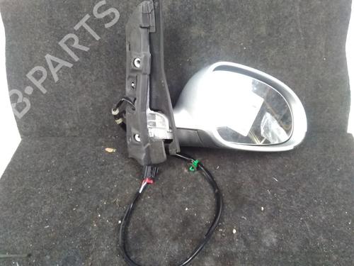 Used Right mirror VW GOLF PLUS V (5M1, 521) [2004-2013]  15754965
