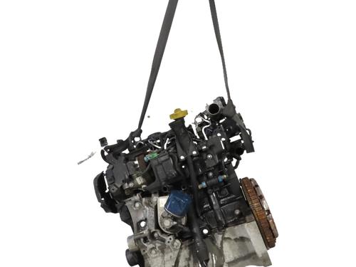 Used Engine Engine 38055537 38055537