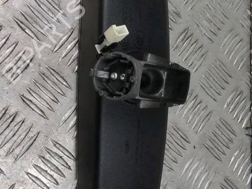 Used Rear mirror FORD FIESTA VI (CB1, CCN) 1.6 TDCi (95 hp) 13082641