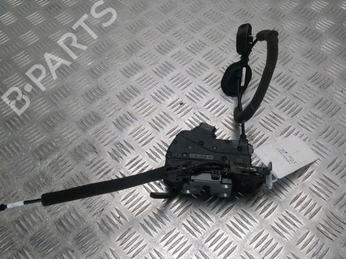 Used Front right lock RENAULT CAPTUR I (J5_, H5_) 0.9 TCe 90 (90 hp) 15238162