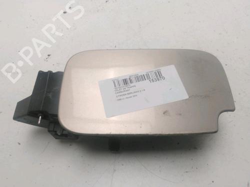 Używane Klapa wlewu paliwa CITROËN BERLINGO MULTISPACE (B9) 1.6 HDi 110 (109 hp) 22693792