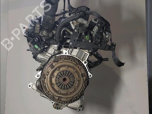 Used Engine Engine PEUGEOT 307 (3A/C) 2.0 16V (140 hp) 29264465 29264465