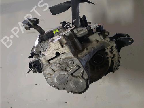 Gearbox HYUNDAI i30 (FD) 1.6 CRDi | BP31865660M3