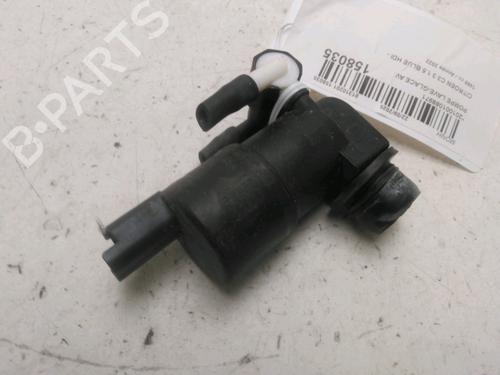 Used Washer pump CITROËN C3 III (SX) 1.5 BlueHDi 100 (SXYHYP, SXYHTU) (102 hp) 29578201