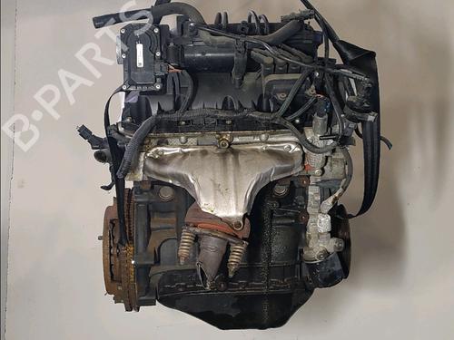 Used Engine Engine RENAULT TWINGO II (CN0_) 1.2 16V (CN04, CN0B) (75 hp) 29985558 29985558