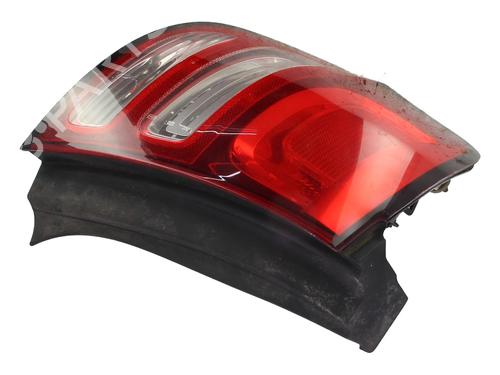 Used Left taillight Left taillight CITROËN C3 II (SC_) 1.4 HDi 70 (SC8HZC, SC8HR0, SC8HP4) (68 hp) 33222435 33222435