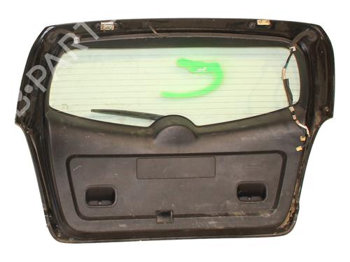 Used Tailgate TOYOTA COROLLA Verso (ZER_, ZZE12_, R1_) 2.2 D-4D (AUR10_, AUR10R) (136 hp) 32005577