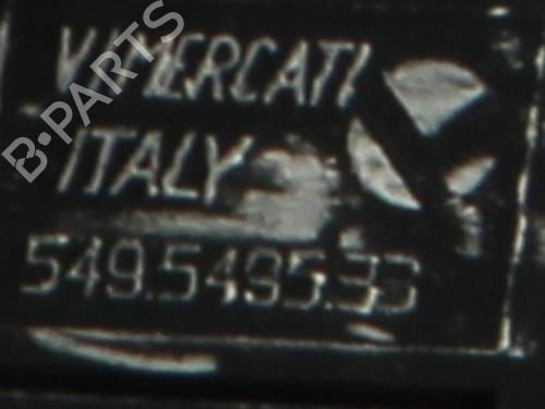 Bouton de warning BMW 3 Convertible (E93) 320 d (177 hp) 32038636