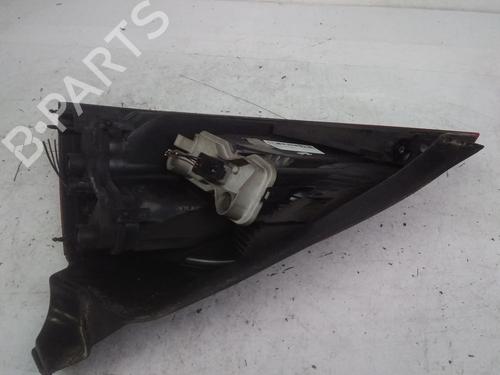 Used Left taillight RENAULT MEGANE II (BM0/1_, CM0/1_) [2001-2012]  15759756