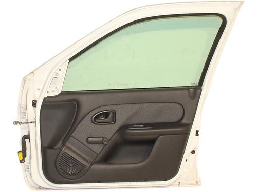 Used Right front door RENAULT CLIO II (BB_, CB_) 1.2 LPG (58 hp) 32005549