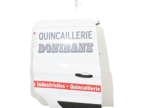 Højre side skydedør Højre side skydedør FORD TRANSIT CONNECT V408 Box Body/MPV 1.6 TDCi (75 hp) 35970900 35970900