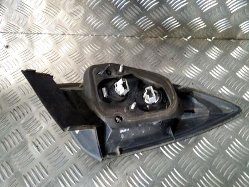 Used Right taillight MAZDA 3 (BK) 1.6 MZ-CD (90 hp) 14965020