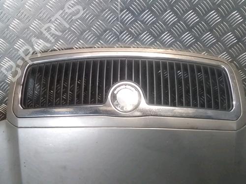 Hood SKODA FABIA I Combi (6Y5) 1.9 TDI | BP15723901C1 