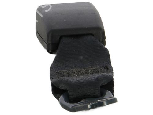 Used Seat buckle Seat buckle DACIA SANDERO II TCe 90 (B8M1, B8MA, B8AC) (90 hp) 32659694 32659694