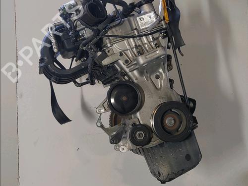 Used Engine CHEVROLET AVEO / KALOS Hatchback (T250, T255) 1.2 LPG (84 hp) 28310025