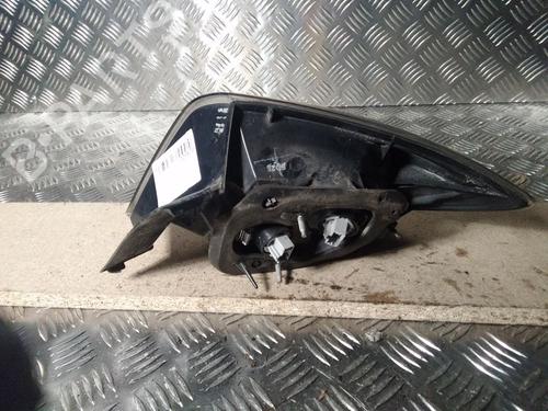 Used Left taillight Left taillight MAZDA 3 (BK) 1.6 DI Turbo (109 hp) 15759771 15759771