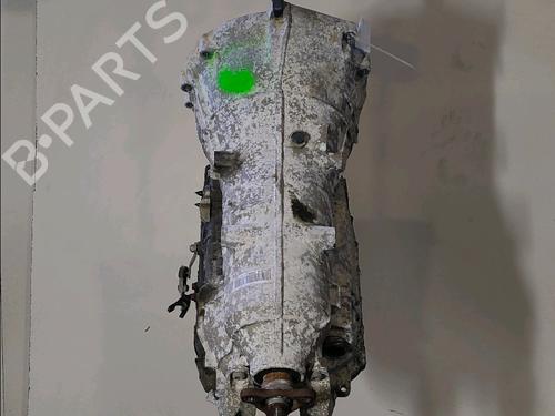 Gearbox BMW 3 (E90) 320 d | BP36486032M3 - Image 2