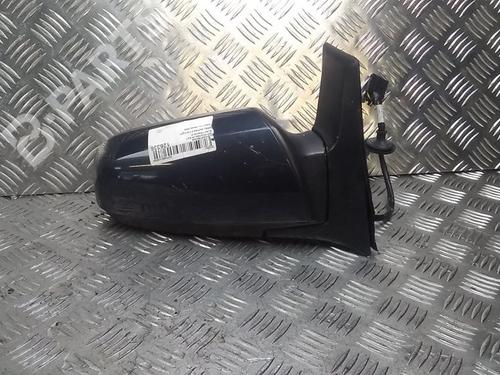 Right mirror OPEL ZAFIRA / ZAFIRA FAMILY B (A05) 1.9 CDTI (M75) | BP11521863C27 