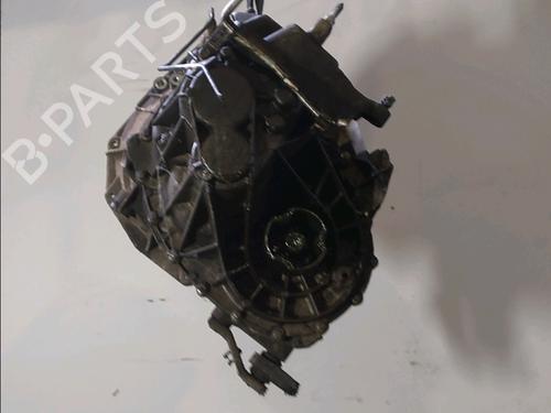 Used Gearbox DACIA DUSTER (HS_) 1.5 dCi (HSMC) (107 hp) 29963102