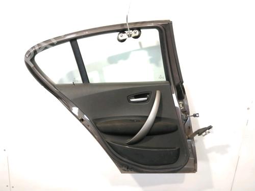 Used Left rear door BMW 1 (E87) 120 d (163 hp) 29442707