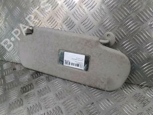 Used Right sun visor LAND ROVER FREELANDER I (L314) 2.0 Td4 4x4 (112 hp) 11535067