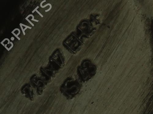 Used Rim BMW 5 (E60) 525 xd (197 hp) 32659651