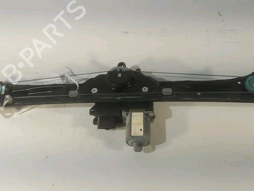 Front right window mechanism CITROËN NEMO Box Body/MPV (AA_) 1.3 HDi 75 | BP23086648C23 - Image 2