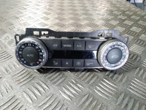 Used Climate control MERCEDES-BENZ C-CLASS T-Model (S204) C 220 CDI (204.208) (170 hp) 11996702