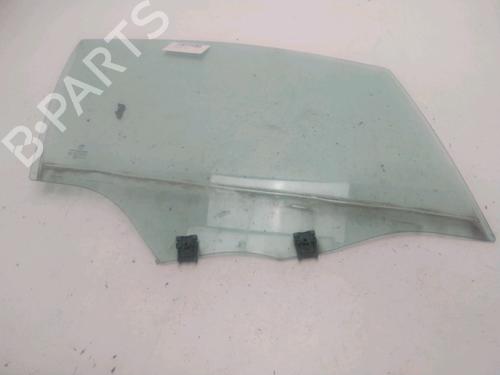 Used Front right door window PEUGEOT 208 I (CA_, CC_) 1.2 VTI 82 (82 hp) 27268506