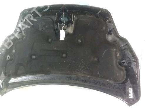 Used Hood FORD FOCUS II (DA_, HCP, DP) 1.6 TDCi (90 hp) 22382040