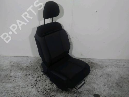 left-front-seat-citroen-c3-iii-sx-2016-33477380 main image