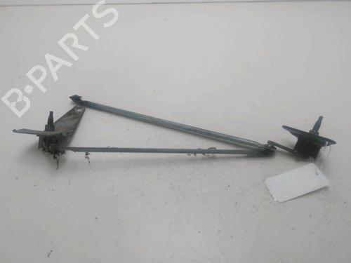 Used Front wipers mechanism CITROËN BERLINGO / BERLINGO FIRST MPV (MF_, GJK_, GFK_) [1996-2025]  24118199
