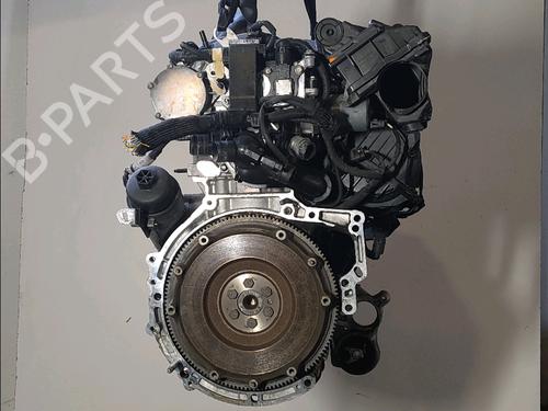 Used Engine PEUGEOT 308 I (4A_, 4C_) 1.6 16V (120 hp) 27352557